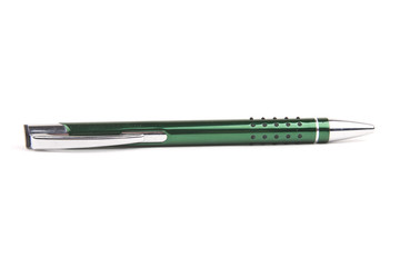 Green Pen