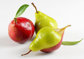 Pears