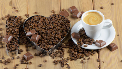 Coffee