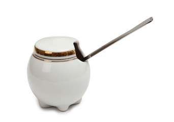Porcelain pepper