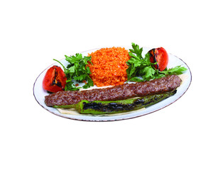Adana Kebap