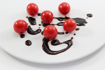 Tomate Balsamico