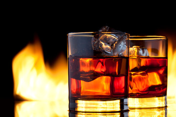 Whiskey