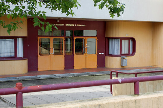 Hauptschule Barntrup