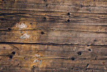 Brown Wood Texture