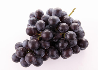 bunch of grapes