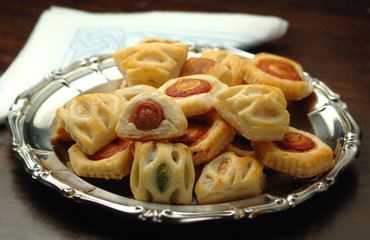 Aperitivo - Aperitif