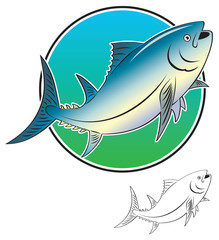tuna fish