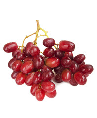 Red  Grapes