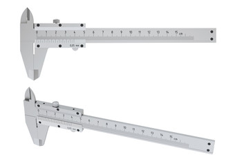 Vernier calipers