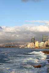 Beirut, Lebanon