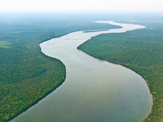 Obrazy na Szkle  Amazonki