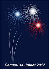 Feux d'artifice