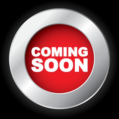 COMING SOON ICON