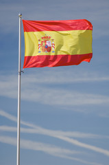 spain