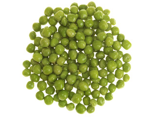 Green Peas