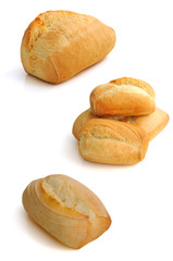 buns