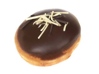 Chocolate Dreamcake Doughnut
