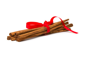 Cinnamon sticks