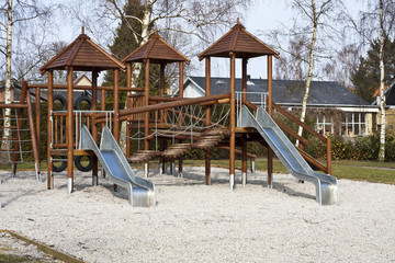 Childrens Playground