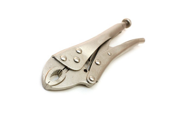 pliers