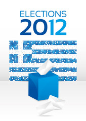 Greek Elections 2012
