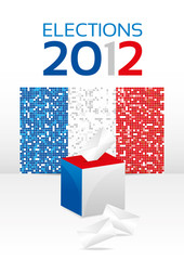 French Elections 2012