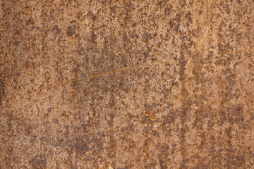 Rust background