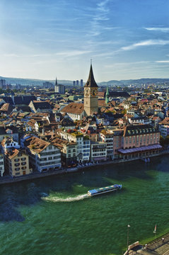 Zurich