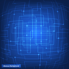 Virtual circuit technology background