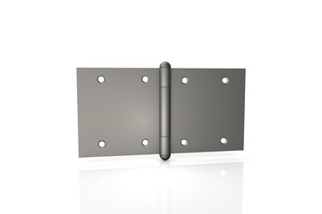 Scharnier  3
