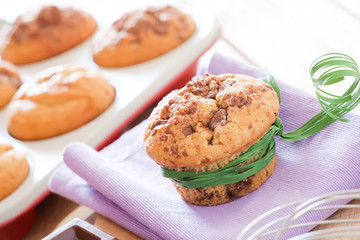 Muffins