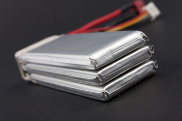 Batterie Lithium Polymère