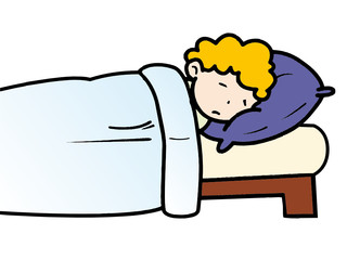 dormir