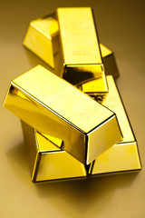 Gold value