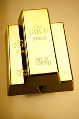 Gold value