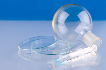 laboratory equipment