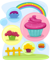 Cupcakes