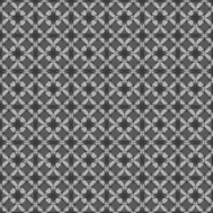Seamless retro pattern