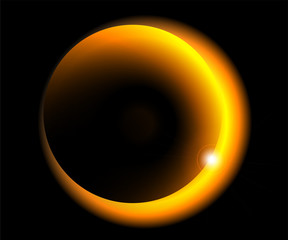 Eclissi di sole - 40972599