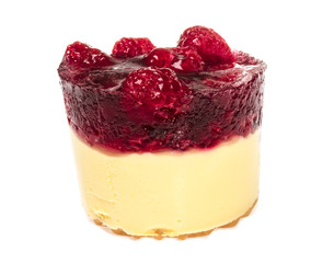 delicious shortcake