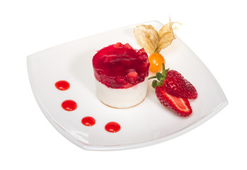 delicious shortcake