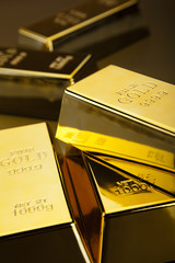 Golden Bars
