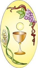 First Communion