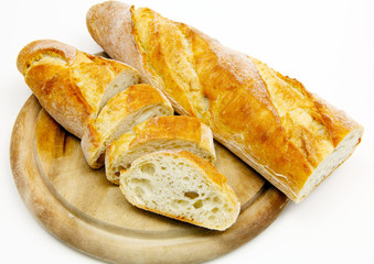 Pane rustico