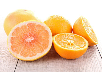 grapefruit