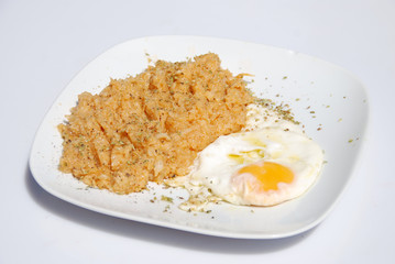 COLIFLOR ESPARRAGADA, SUGERENCIAS COCINANDO