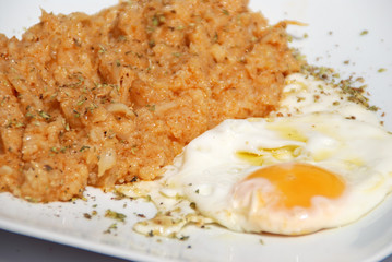COLIFLOR ESPARRAGADA. COCINANDO, SUGERENCIAS