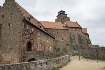 Burg Breuberg