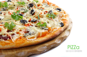 Pizza